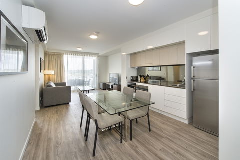 Empire Apartment Hotel - Accommodation Coffs Harbour 3
