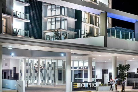 Empire Apartment Hotel - Accommodation Coffs Harbour 7