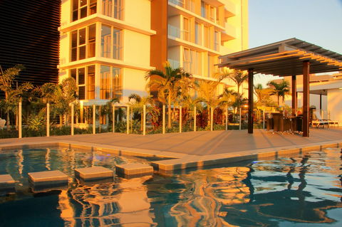 Empire Apartment Hotel - Accommodation Coffs Harbour 9