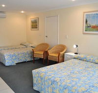 Emu Point Motel  Apartments - Accommodation Coffs Harbour