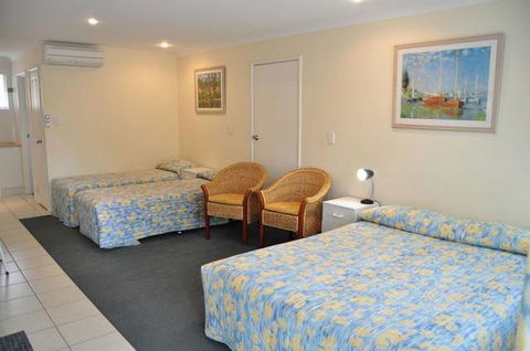 Emu Point Motel & Apartments - Accommodation Coffs Harbour 0