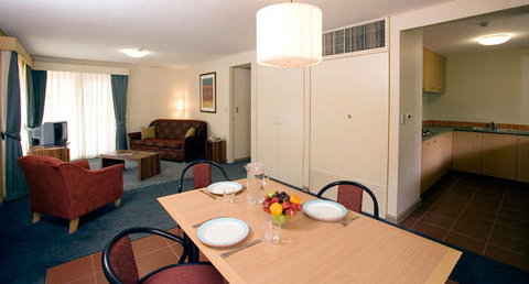 Emu Walk Apartments - Accommodation Coffs Harbour 1