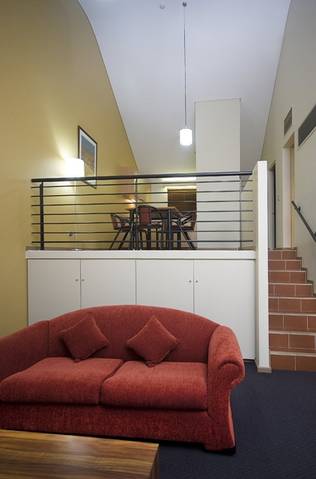 Emu Walk Apartments - Accommodation Coffs Harbour 4