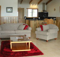 Endeavour Lodge - Accommodation Coffs Harbour