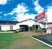 Espana Motel - Accommodation Coffs Harbour