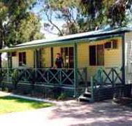 Esperance Pink Lake Tourist Park - Accommodation Coffs Harbour