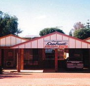 Esperance Seafront Holiday Units - Accommodation Coffs Harbour