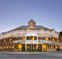 Esplanade Hotel Fremantle By Rydges - Accommodation Coffs Harbour