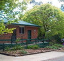 Euroa Caravan  Cabin Park - Accommodation Coffs Harbour