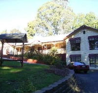 Fernglade on Menzies - Accommodation Coffs Harbour