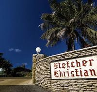 Fletcher Christian Apartments - Accommodation Coffs Harbour