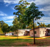 Fontys Pool Caravan Park and Chalets - Accommodation Coffs Harbour