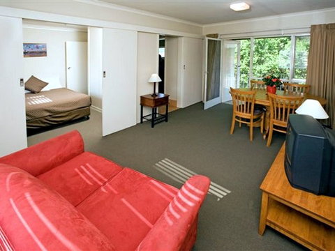 Forrest Hotel & Apartments - Accommodation Coffs Harbour 6