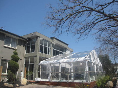 Forrest Hotel & Apartments - Accommodation Coffs Harbour 8