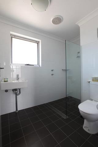 Forrest Hotel & Apartments - Accommodation Coffs Harbour 11