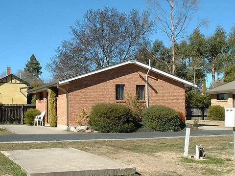 Fossicker Caravan Park - Accommodation Coffs Harbour 1