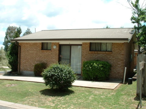Fossicker Caravan Park - Accommodation Coffs Harbour 3