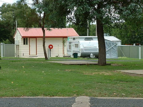 Fossicker Caravan Park - Accommodation Coffs Harbour 4