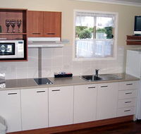 Fossickers Rest Tourist Park - Accommodation Coffs Harbour