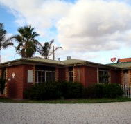 Foundry Palms Motel - Accommodation Coffs Harbour