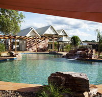 Freshwater East Kimberley Apartments - Accommodation Coffs Harbour