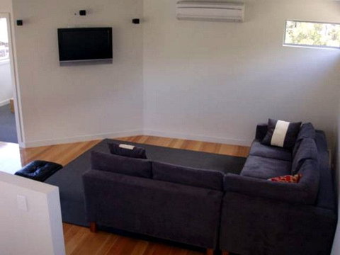 Freyscape Luxury Accommodation - Accommodation Coffs Harbour 2