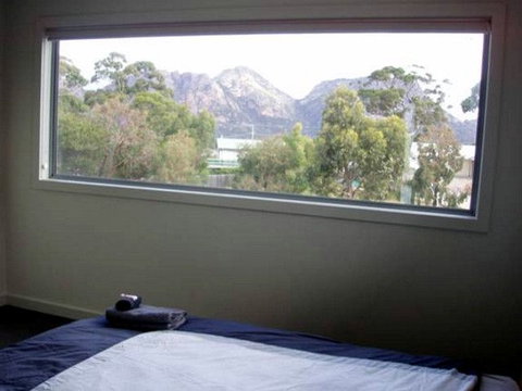 Freyscape Luxury Accommodation - Accommodation Coffs Harbour 3