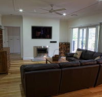 G G's By The River - Accommodation Coffs Harbour