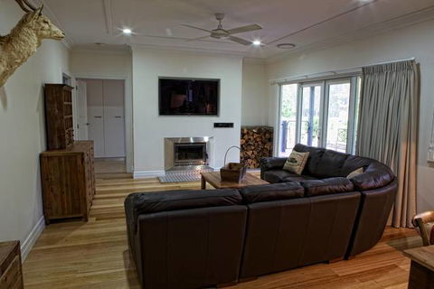 G G's By The River - Accommodation Coffs Harbour 0