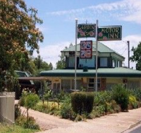 Garden Court Motor Inn - Accommodation Coffs Harbour