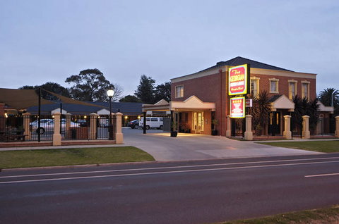 Georgian Motor Lodge - Accommodation Coffs Harbour 3