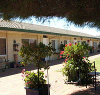 Gilgandra Lodge Motel - Accommodation Coffs Harbour