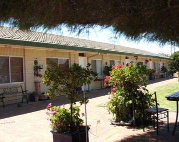 Gilgandra Lodge Motel - Accommodation Coffs Harbour 0