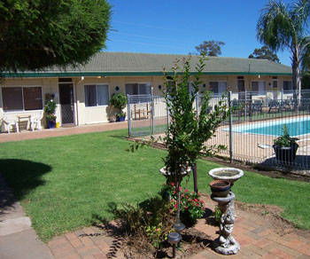 Gilgandra Lodge Motel - Accommodation Coffs Harbour 1