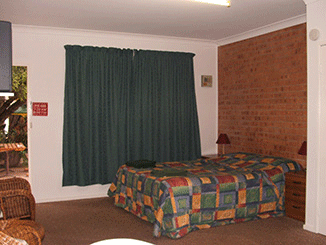 Gilgandra Lodge Motel - Accommodation Coffs Harbour 3