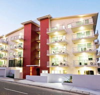 Gladstone City Central Apartments - Accommodation Coffs Harbour