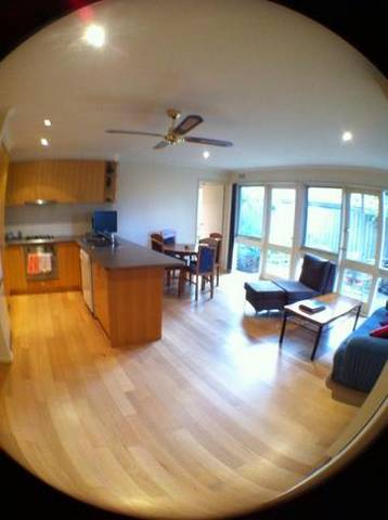 Accommodation Coffs Harbour