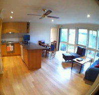 Gleneagles - Accommodation Coffs Harbour