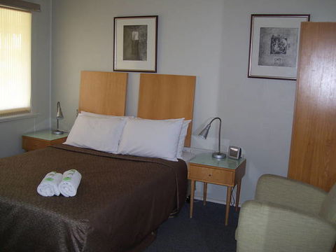Glenwood Tourist Park And Motel - Accommodation Coffs Harbour 0