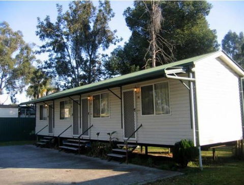 Glenwood Tourist Park And Motel - Accommodation Coffs Harbour 2