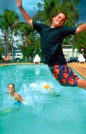 Glenwood Tourist Park And Motel - Accommodation Coffs Harbour 6