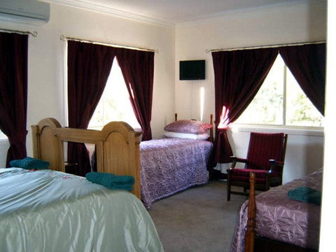 Gloucester On Avon Bed And Breakfast - Accommodation Coffs Harbour 0