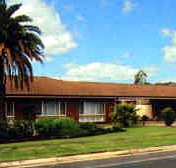 Golden Palms Motel - Accommodation Coffs Harbour