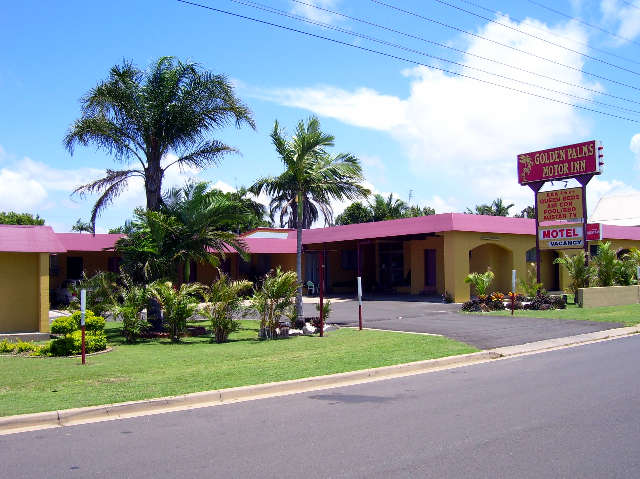 Svensson Heights QLD Accommodation Coffs Harbour