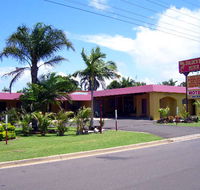 Golden Palms Motor Inn - Accommodation Coffs Harbour