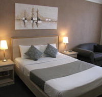 Golf Links Motel - Accommodation Coffs Harbour