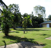 Googarra Beach Caravan Park - Accommodation Coffs Harbour