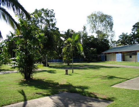 Googarra Beach Caravan Park - Accommodation Coffs Harbour 0