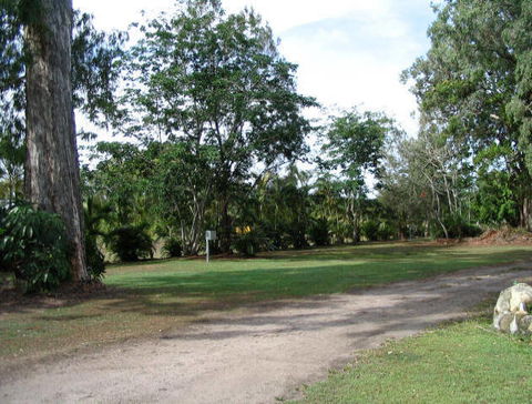 Googarra Beach Caravan Park - Accommodation Coffs Harbour 1