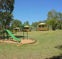 Grabine Lakeside Inland Waters Holiday Park - Accommodation Coffs Harbour